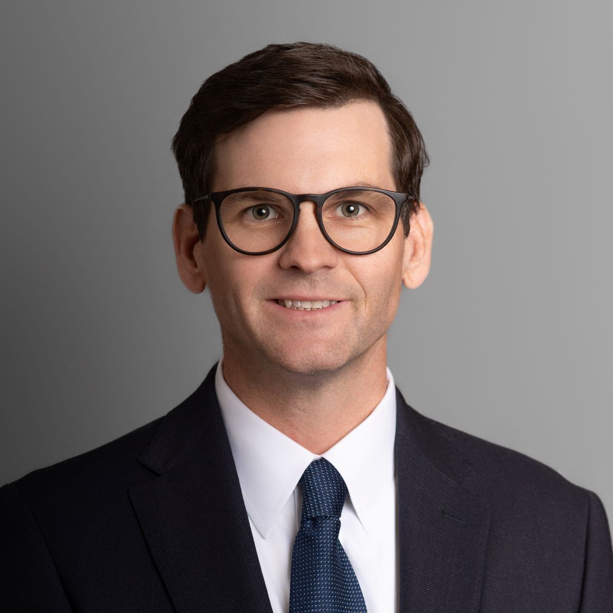Christopher D. Jones